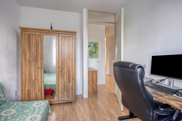 Medium property photo - Stormerdijk 40, 3079 VM Rotterdam